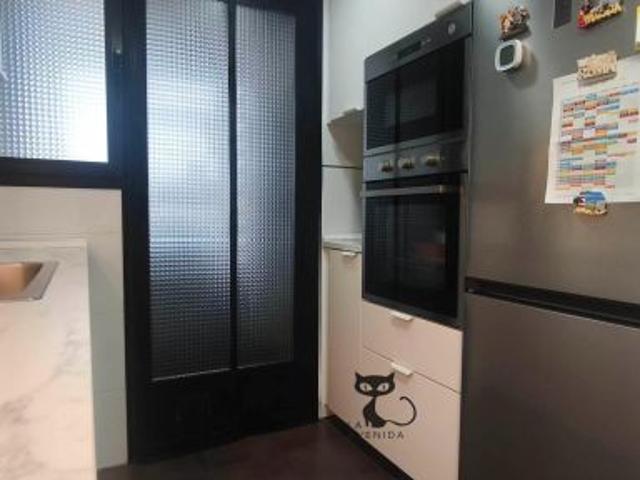 Apartamento en Venta en Alfafara, Valencia