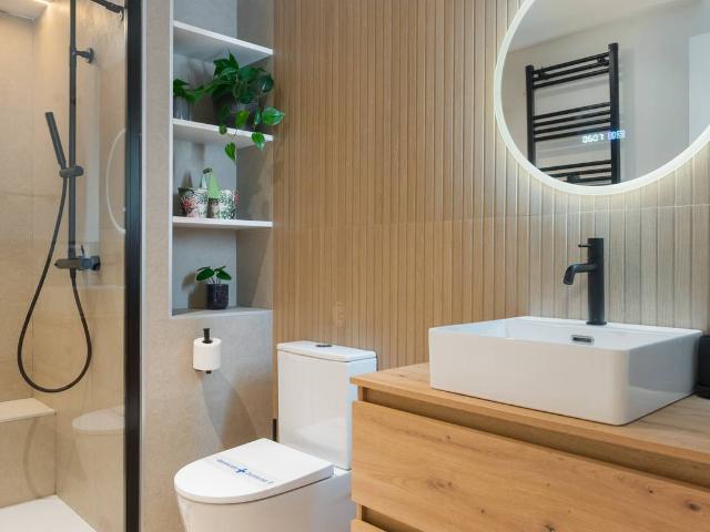 Apartamento en Venta en Alfalfa Santa Cruz