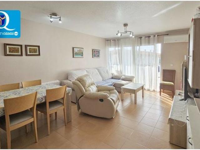 Apartamento en Venta en Alfas Del Pi L`, Alicante
