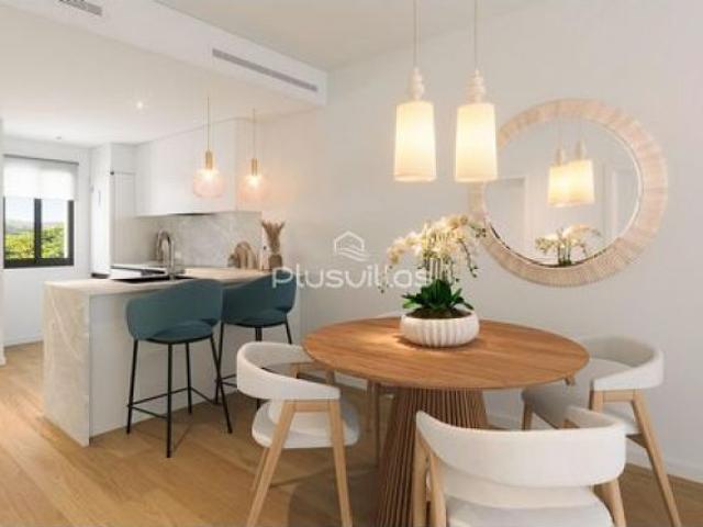 apartamento en Venta en Alfas Del Pi l apos. FTBS T4512