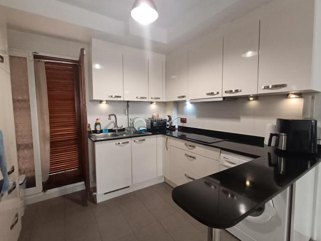 Apartamento en venta en Alfàs del Pi l´, Escandinavia Cautivador. Apartamento Alfaz del Pi 2 habitaciones. Apartamentos Alfàs del Pi.