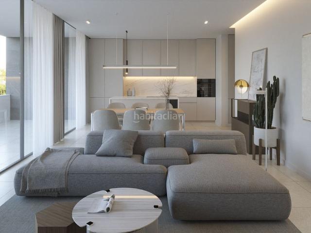 Apartamento en venta en Alfàs del Pi l´, Escandinavia Cautivador. Apartamentos Alfàs del Pi.