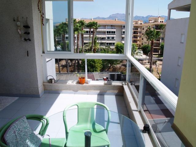 Apartamento en venta en Alfàs del Pi l´, L´Albir. Apartamentos Alfàs del Pi.