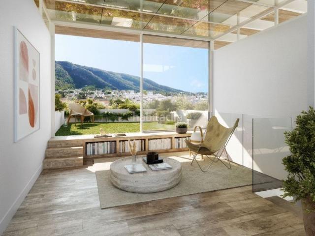 Apartamento en venta en Alfàs del Pi l´, L´Albir. Apartamentos Alfàs del Pi.