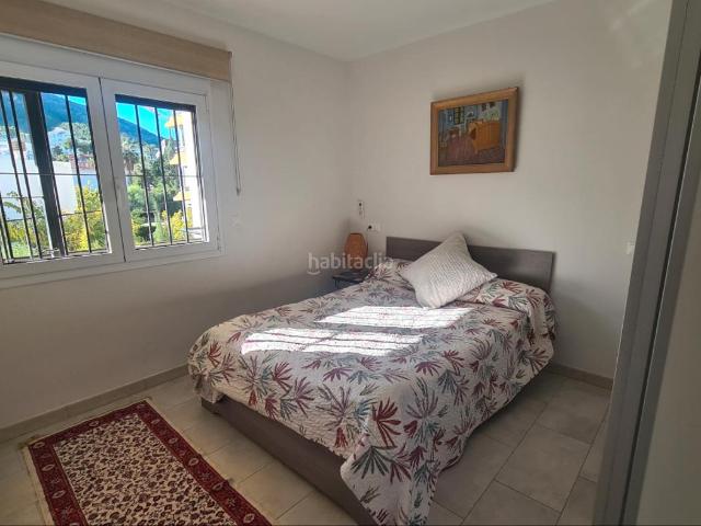 Apartamento en venta en Alfàs del Pi l´, L´Albir. Apartamentos Alfàs del Pi.