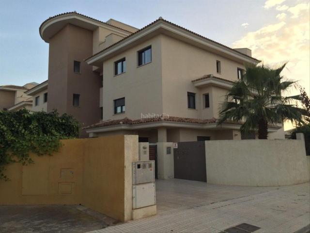 Apartamento en venta en Alfàs del Pi l´, L´Albir. Apartamentos Alfàs del Pi.