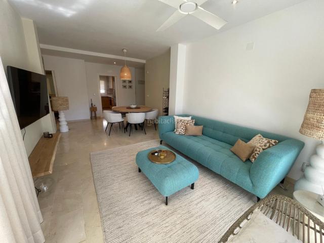 Apartamento en venta en Alfàs del Pi l´, L´Albir. Apartamentos Alfàs del Pi.