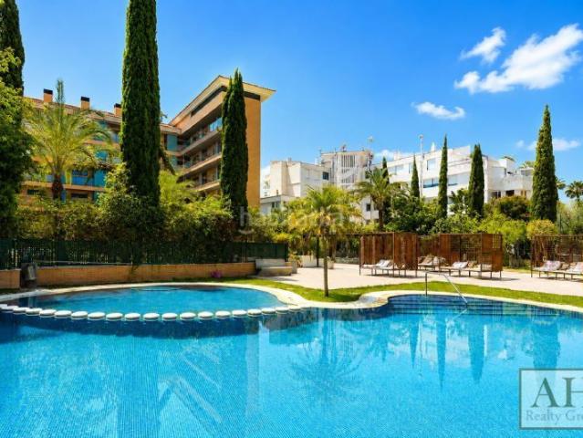 Apartamento en venta en Alfàs del Pi l´, L´Albir. Apartamentos Alfàs del Pi.
