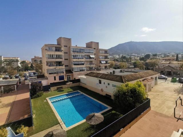 Apartamento en venta en Alfàs del Pi l´, L´Albir. Apartamentos Alfàs del Pi.