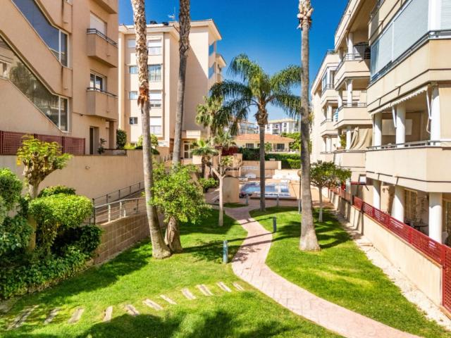 Apartamento en venta en Alfàs del Pi l´, L´Albir. Apartamentos Alfàs del Pi.