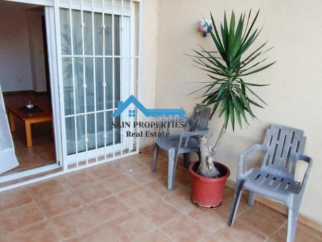 Apartamento en venta en Alfàs del Pi l´, L´Albir. Encantador apartamento en el Albir con piscina y jardín, a solo 10 minutos de la playa. Apartamentos Alfàs del Pi.