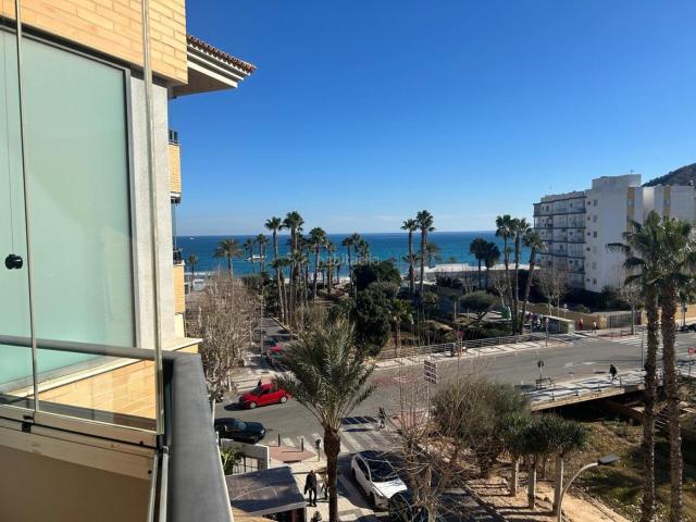 Apartamento en venta en Alfàs del Pi l´, L´Albir. Preciosas vistas mar y montaña. Apartamentos Alfàs del Pi.