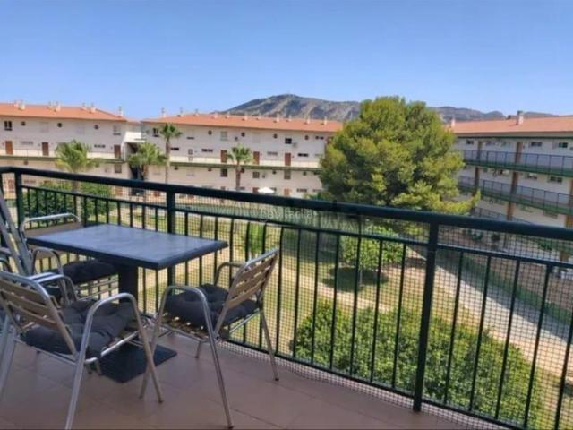 Apartamento en venta en Alfàs del Pi l´, Pueblo Ubanizaciones. Apartamento de 2 dormitorios para inversión en zona privilegiada de Alfaz del PI. Apartamentos Alfàs del Pi.