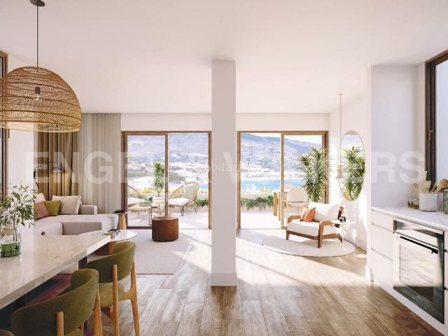 Apartamento en venta en Alfàs del Pi l´, L´Albir. Apartamentos Alfàs del Pi.