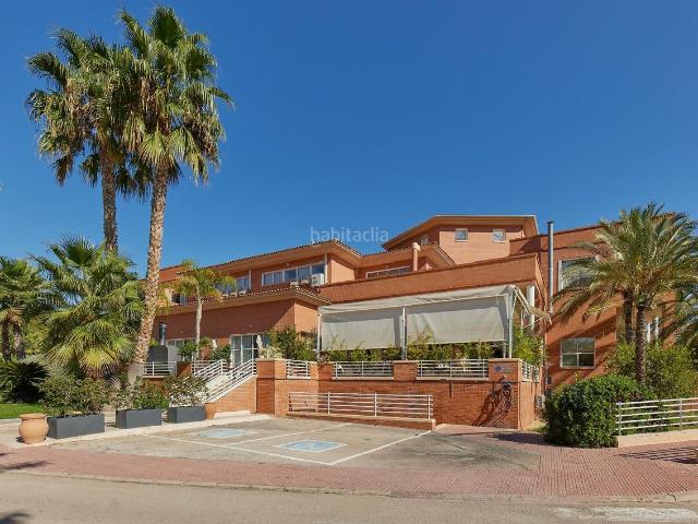 Apartamento en venta en Alfàs del Pi l´, Pueblo Ubanizaciones. Apartamentos senior para mayores de 65 años bienestar, accesibilidad y calidad de vida. Apartamentos Alfàs del Pi.