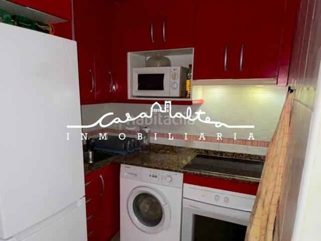 Apartamento en venta en Alfàs del Pi l´, Pueblo Ubanizaciones. En venta acogedor estudio en Alfaz del Pi. Apartamentos Alfàs del Pi.