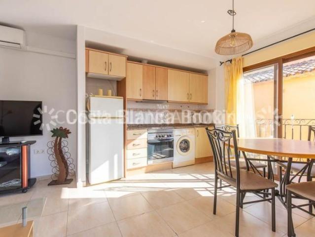 Apartamento en venta en Alfaz del Pi, Centro