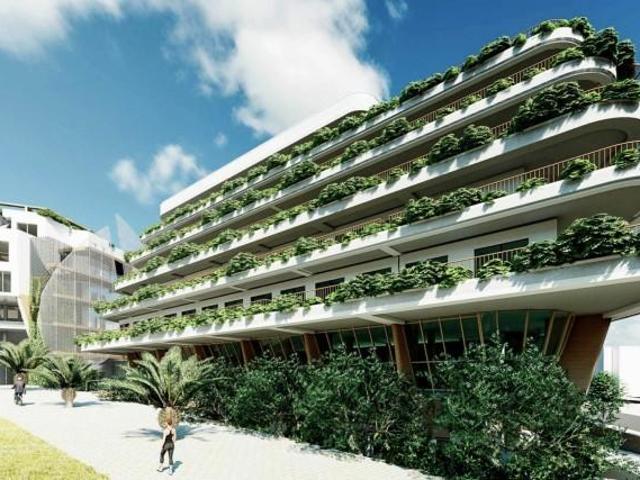Apartamento en venta en Alfaz del Pi, Albir