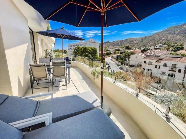 Apartamento en venta en Alfaz del Pi Alicante