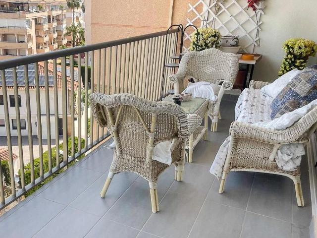 Apartamento en venta en Alfaz del Pi Alicante
