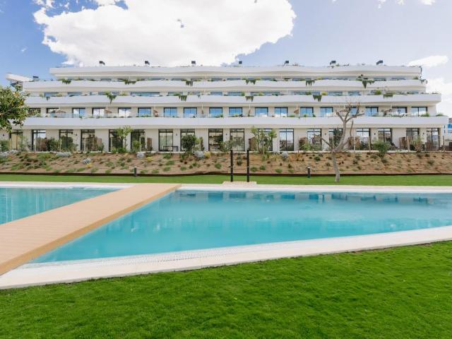 Apartamento en venta en Alfaz del Pi Alicante