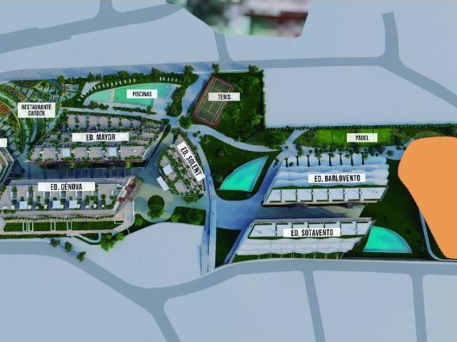 Apartamento en Venta en Alfaz del Pí / LAlfàs Del Pi, Alicante