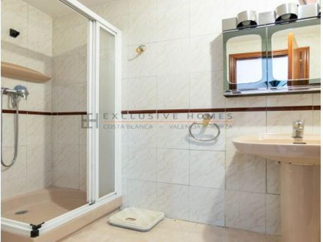 Apartamento en Venta en Alfaz del Pí / LAlfàs Del Pi, Alicante