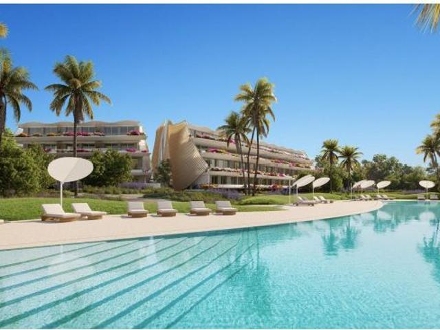 Apartamento en Venta en Alfaz del Pí / LAlfàs Del Pi, Alicante