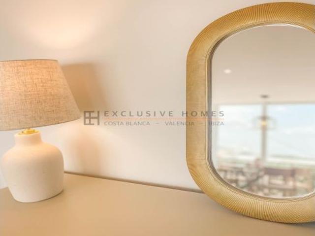 Apartamento en Venta en Alfaz del Pí / LAlfàs Del Pi, Alicante