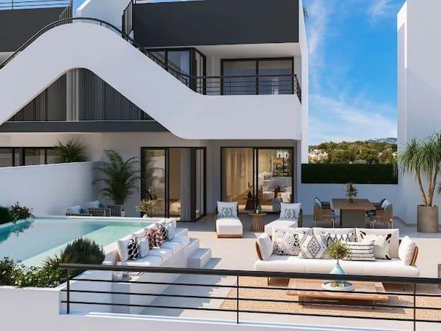 Apartamento en venta en Alfaz del Pi / L'Alfàs del Pi, Alicante Costa Blanca