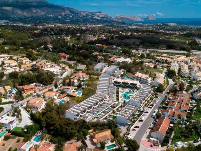 Casa en venta en Alfaz del Pi / L'Alfàs del Pi, Alicante Costa Blanca