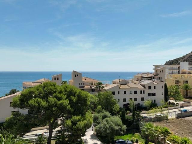 Apartamento en venta en Alfaz del Pi / L'Alfàs del Pi, Alicante Costa Blanca