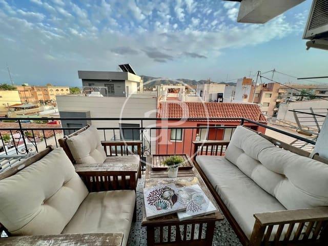 Apartamento en venta en Alfaz del Pi / L'Alfàs del Pi, Alicante Costa Blanca