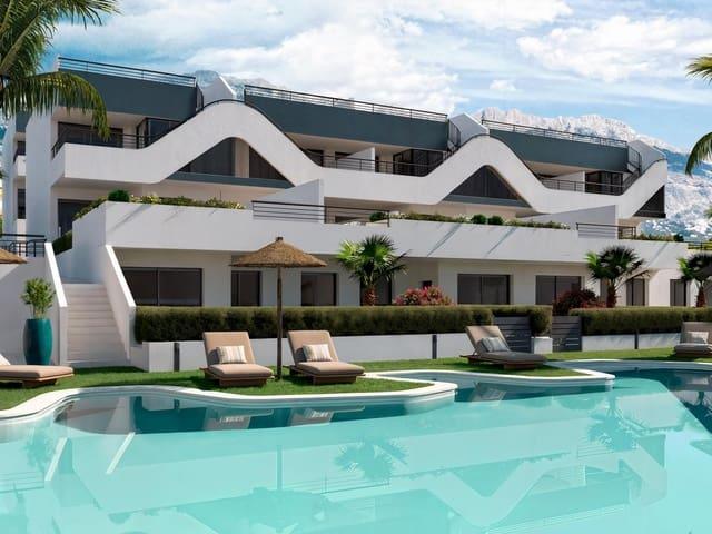 Apartamento en venta en Alfaz del Pi / L'Alfàs del Pi, Alicante Costa Blanca