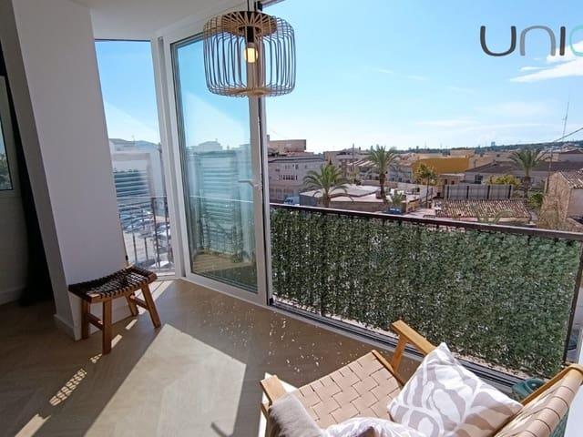 Apartamento en venta en Alfaz del Pi / L'Alfàs del Pi, Alicante Costa Blanca