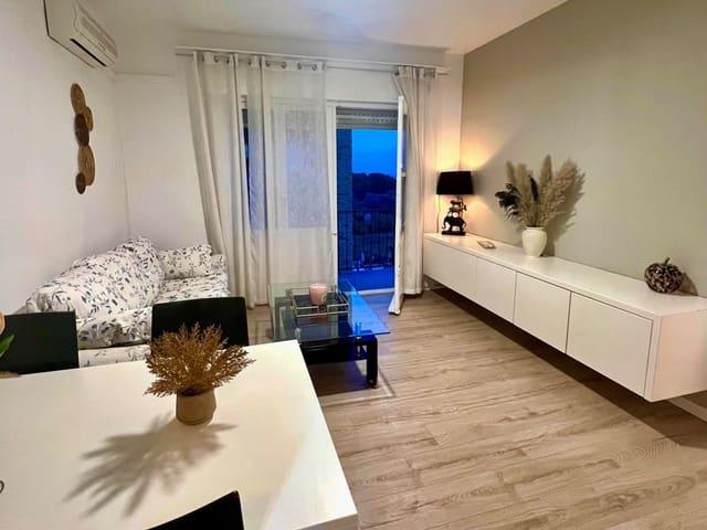 Apartamento en venta en Alfaz del Pi / L'Alfàs del Pi, Alicante Costa Blanca