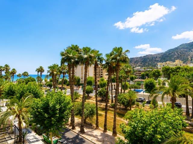 Apartamento en venta en Alfaz del Pi / L'Alfàs del Pi, Alicante Costa Blanca
