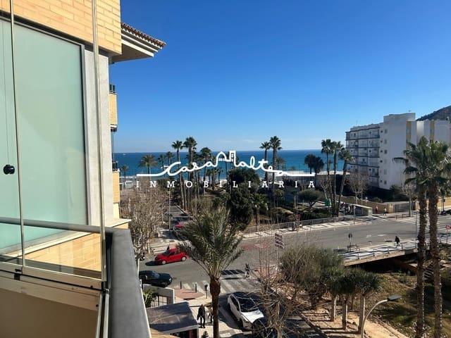 Apartamento en venta en Alfaz del Pi / L'Alfàs del Pi, Alicante Costa Blanca