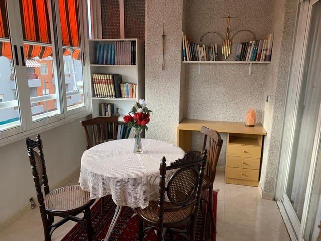 Apartamento en venta en Alfaz del Pi / L'Alfàs del Pi, Alicante Costa Blanca