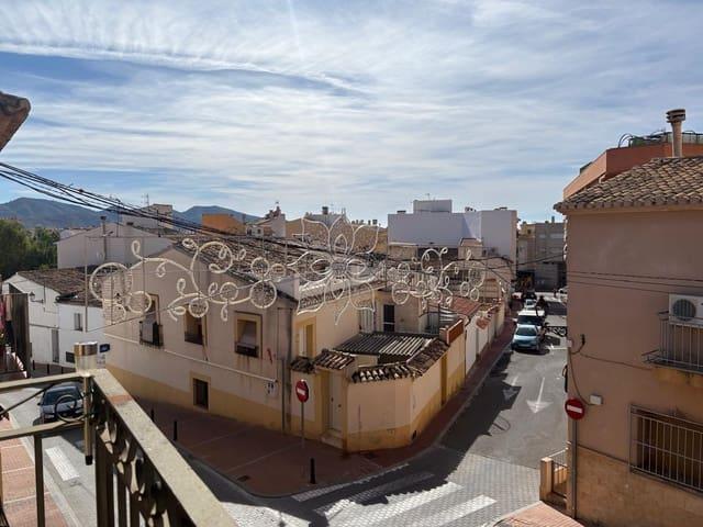 Apartamento en venta en Alfaz del Pi / L'Alfàs del Pi, Alicante Costa Blanca