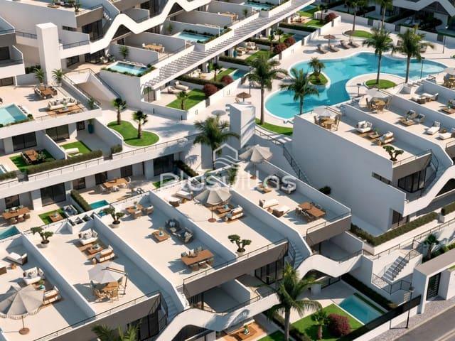 Apartamento en venta en Alfaz del Pi / L'Alfàs del Pi, Alicante Costa Blanca