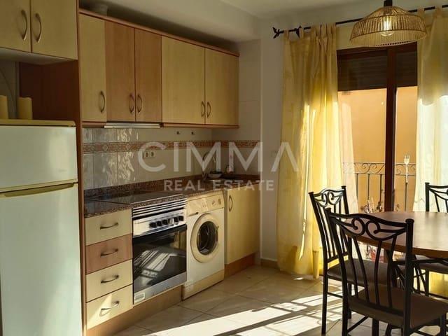 Apartamento en venta en Alfaz del Pi / L'Alfàs del Pi, Alicante Costa Blanca