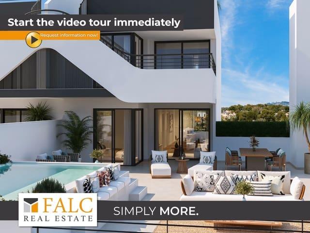 Apartamento en venta en Alfaz del Pi / L'Alfàs del Pi, Alicante Costa Blanca