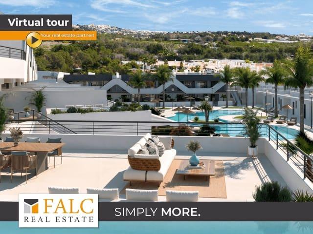 Apartamento en venta en Alfaz del Pi / L'Alfàs del Pi, Alicante Costa Blanca
