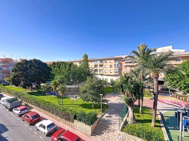 Apartamento en venta en Alfaz del Pi / L'Alfàs del Pi, Alicante Costa Blanca