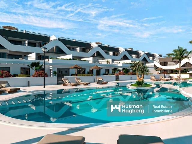 Apartamento en venta en Alfaz del Pi / L'Alfàs del Pi, Alicante Costa Blanca