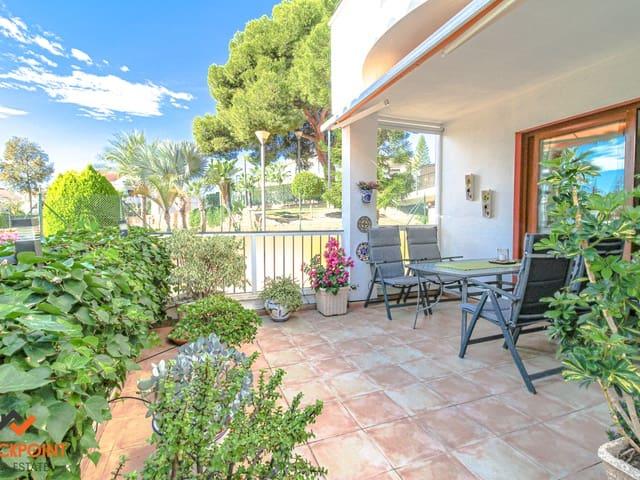 Apartamento en venta en Alfaz del Pi / L'Alfàs del Pi, Alicante Costa Blanca