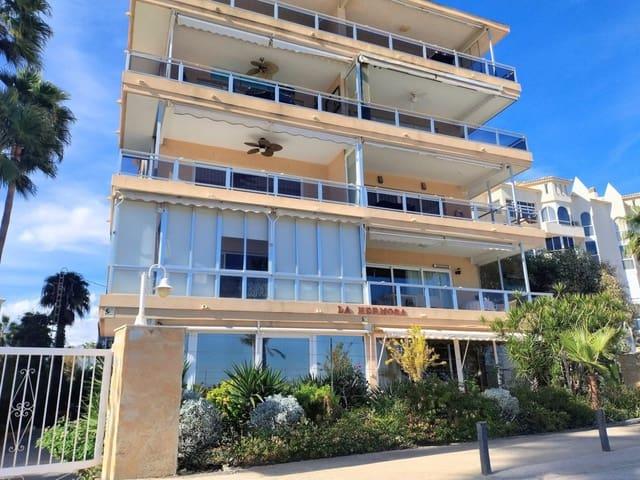 Apartamento en venta en Alfaz del Pi / L'Alfàs del Pi, Alicante Costa Blanca