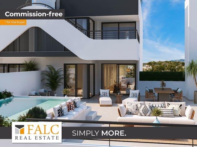Apartamento en venta en Alfaz del Pi / L'Alfàs del Pi, Alicante Costa Blanca