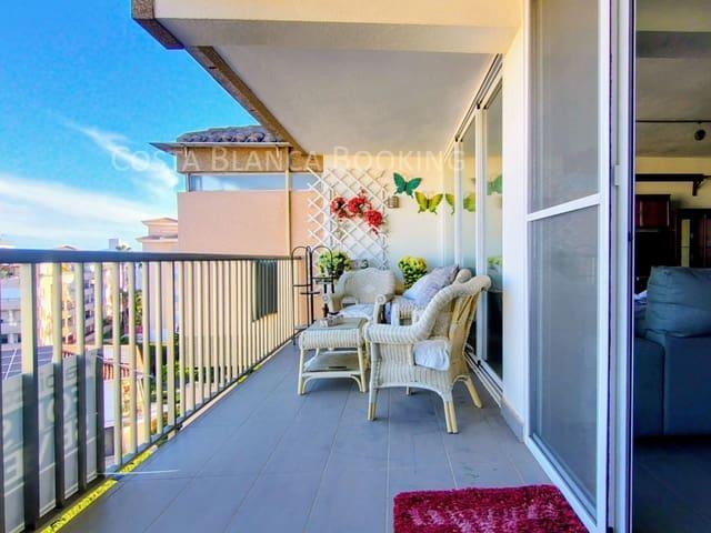 Apartamento en venta en Albir, Alicante Costa Blanca
